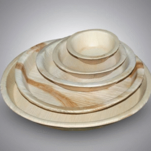 PAKKU PLATE