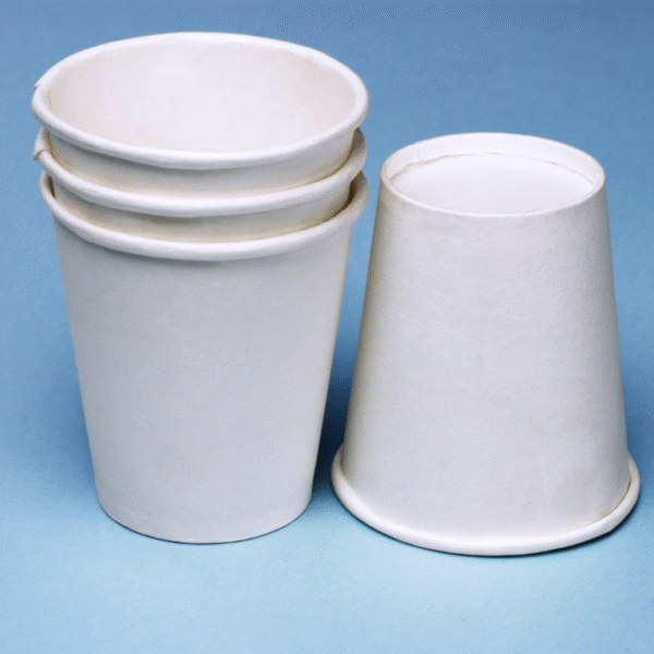 PAPER CUP (1 ROLL 80 PIECES)